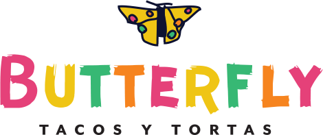 Butterfly Tacos y Tortas